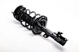 Fully Loaded Strut