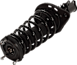Fully Loaded Strut