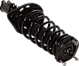 Fully Loaded Strut