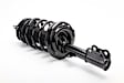 Fully Loaded Strut