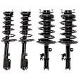 Fully Loaded Strut