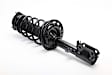 Fully Loaded Strut