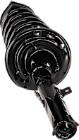 Fully Loaded Strut