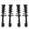 Fully Loaded Strut