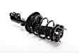 Fully Loaded Strut