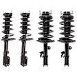 Fully Loaded Strut