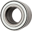2007 Volkswagen Touareg - Front or Rear, Driver and Passenger Side Wheel Bearings