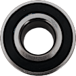 Wheel Bearing, Set of 2