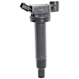 1999 Lexus ES300 - Ignition Coil, For Models with VVT, Set of 2, 6 Cyl 3.0L