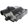 1997 Lexus LS400 - Ignition Coil, Set of 2, 4.0L 8Cyl