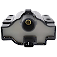 1993 Toyota T100 - Ignition Coil, Set of 8, 3.0L 6Cyl