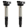 Ignition Coil, Set of 2