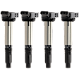 2010-2014 Toyota FJ Cruiser - Ignition Coil, Set of 4