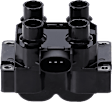 Ignition Coil, Set of 4