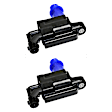 Ignition Coils, 3.0L, 6 Cyl. Engine