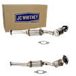 Catalytic Converter, 4.6L, 8Cyl, Federal EPA Standard, 46-State Legal (Cannot ship to CA, CO, NY or ME), Direct Fit