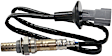 After Catalytic Converter, Front Oxygen Sensors, 4-wire, Engine Designation