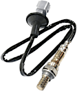 After Catalytic Converter, Front Oxygen Sensors, 4-wire, Engine Designation