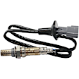 Before and After Catalytic Converter Oxygen Sensor, Set of 2, 4-wire, 1.8L, 4Cyl