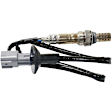 Before and After Catalytic Converter Oxygen Sensor, Set of 2, 4-wire, 1.8L, 4Cyl