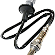 Before and After Catalytic Converter Oxygen Sensor, Set of 2, 4-wire, 1.8L, 4Cyl