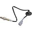 Before and After Catalytic Converter Oxygen Sensor, Set of 2, 4-wire, 1.8L, 4Cyl