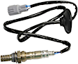 1999 Toyota Camry - After Catalytic Converter Oxygen Sensor, B1S2, Set of 2, 4-wire, 2.2L 4Cyl
