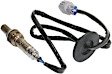 1999 Toyota Camry - After Catalytic Converter Oxygen Sensor, B1S2, Set of 2, 4-wire, 2.2L 4Cyl