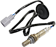 1999 Toyota Camry - After Catalytic Converter Oxygen Sensor, B1S2, Set of 2, 4-wire, 2.2L 4Cyl