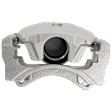 Front Brake Caliper, 2-Wheel Set