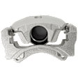 Front Brake Caliper, 2-Wheel Set