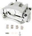 Front Brake Caliper, 2-Wheel Set