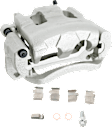 Front Brake Caliper, 2-Wheel Set