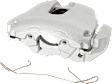 Front Brake Caliper, 2-Wheel Set