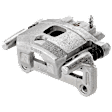 Front Brake Caliper, 2-Wheel Set