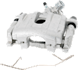 Rear Brake Caliper, 2-Wheel Set