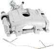 Rear Brake Caliper, 2-Wheel Set