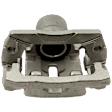 Rear Brake Caliper, 2-Wheel Set