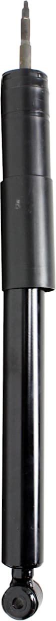 Rear, Driver and Passenger Side Shock
