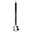 Rear, Driver and Passenger Side Shocks