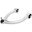 Front, Driver and Passenger Side, Upper Control Arm, With ball joint(s)