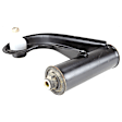 Front, Driver and Passenger Side, Upper Control Arm