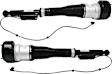 Rear, Driver and Passenger Side Air Strut