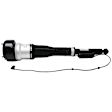 Rear, Driver and Passenger Side Air Strut