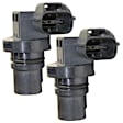 Camshaft Position Sensor, Set of 2