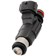 Fuel Injector 1.5L, 4Cyl - Set of 4, New