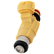 Fuel Injector 2.4L, 4Cyl - Set of 4, New