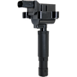 2012-2018 Mercedes Benz CLS550 - Ignition Coil, Set of 8
