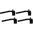 Ignition Coil, Set of 4, 2.0L, 4Cyl