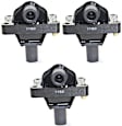 Ignition Coils, 3.0/3.2L, 6 Cyl. Engine